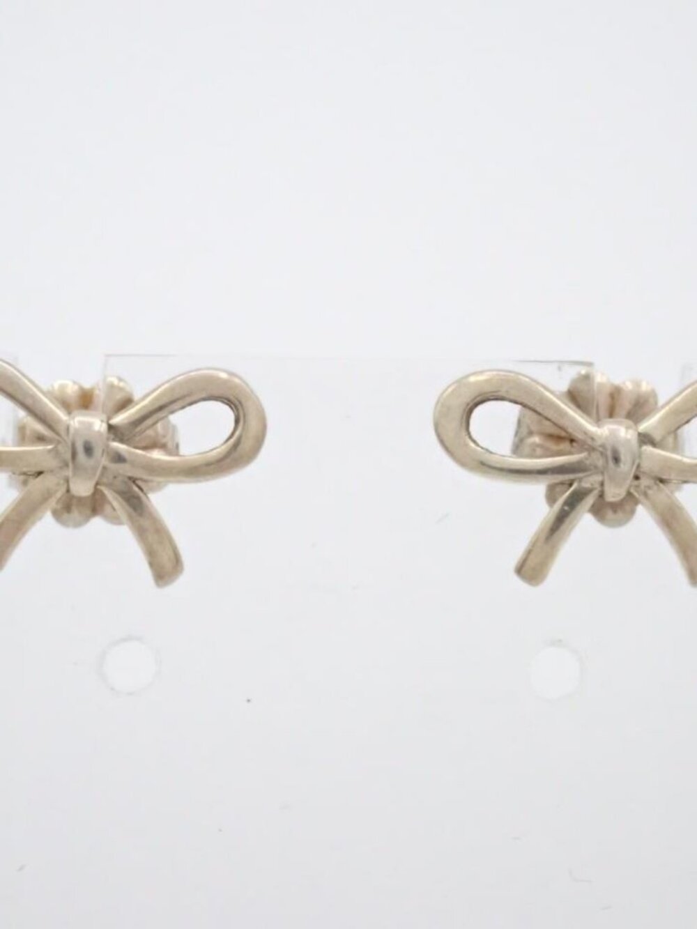 Tiffany & Co. Earrings 925